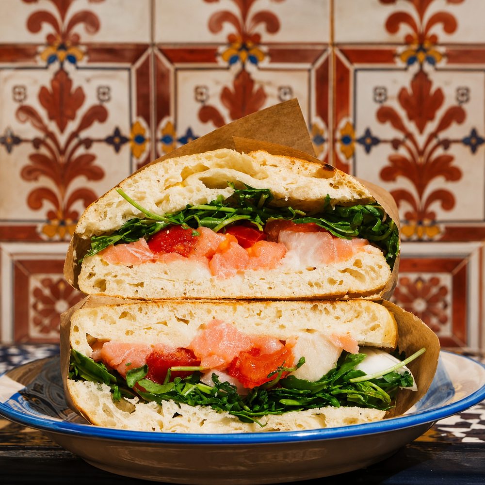 La Fresca
